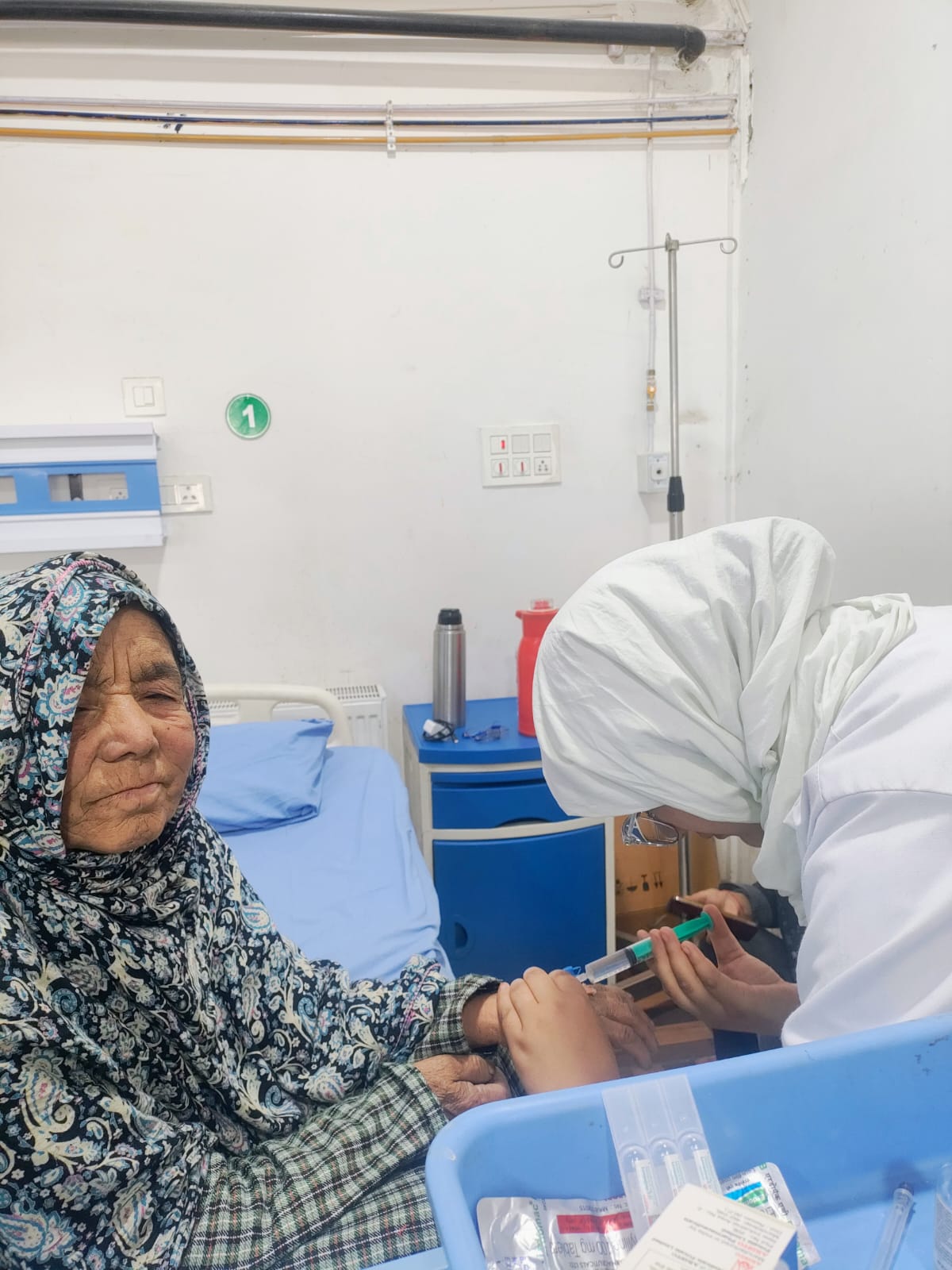 Clinical Internship at District Hospital - Photo 1